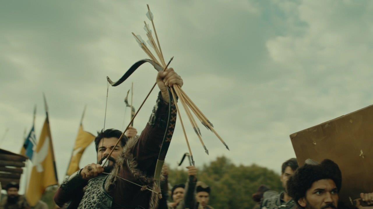 İnegöl Kalesi fethediliyor! Kuruluş Osman 93. Bölüm'de neler oldu?