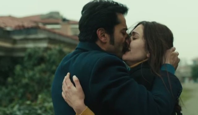 Şarkılarla Karadayı