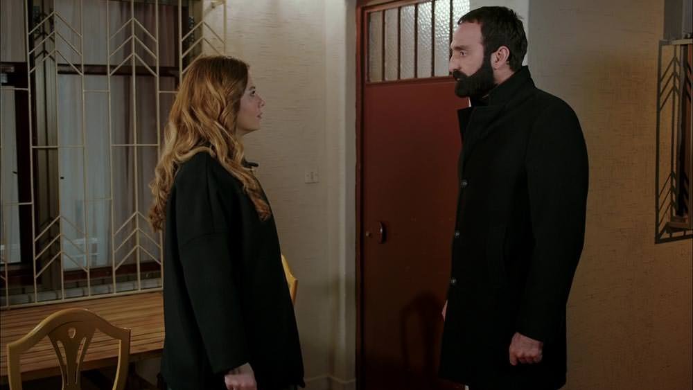 16. bölüm fotogaleri