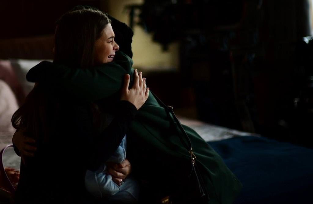 6. bölüm fotogaleri