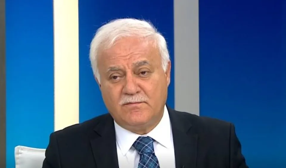 Nihat Hatipoğlu Sorularınızı Cevaplıyor