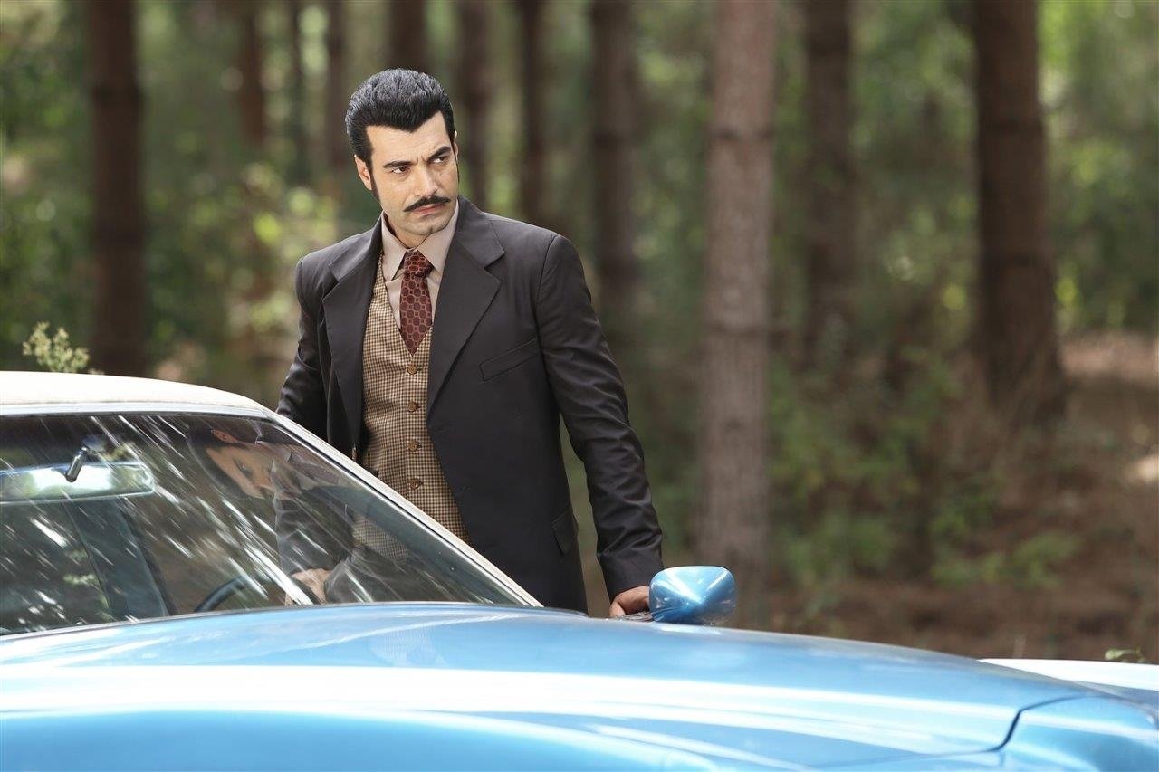 8. Bölüm Foto Galeri