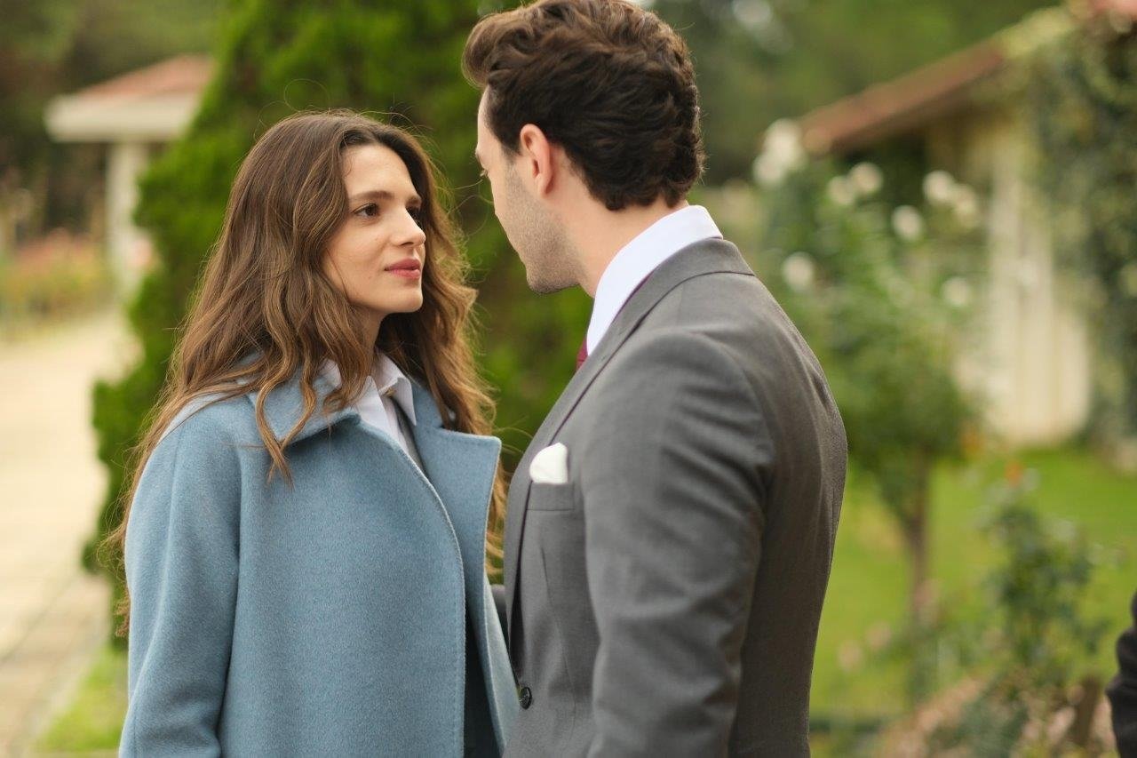 3. Bölüm Foto Galeri 