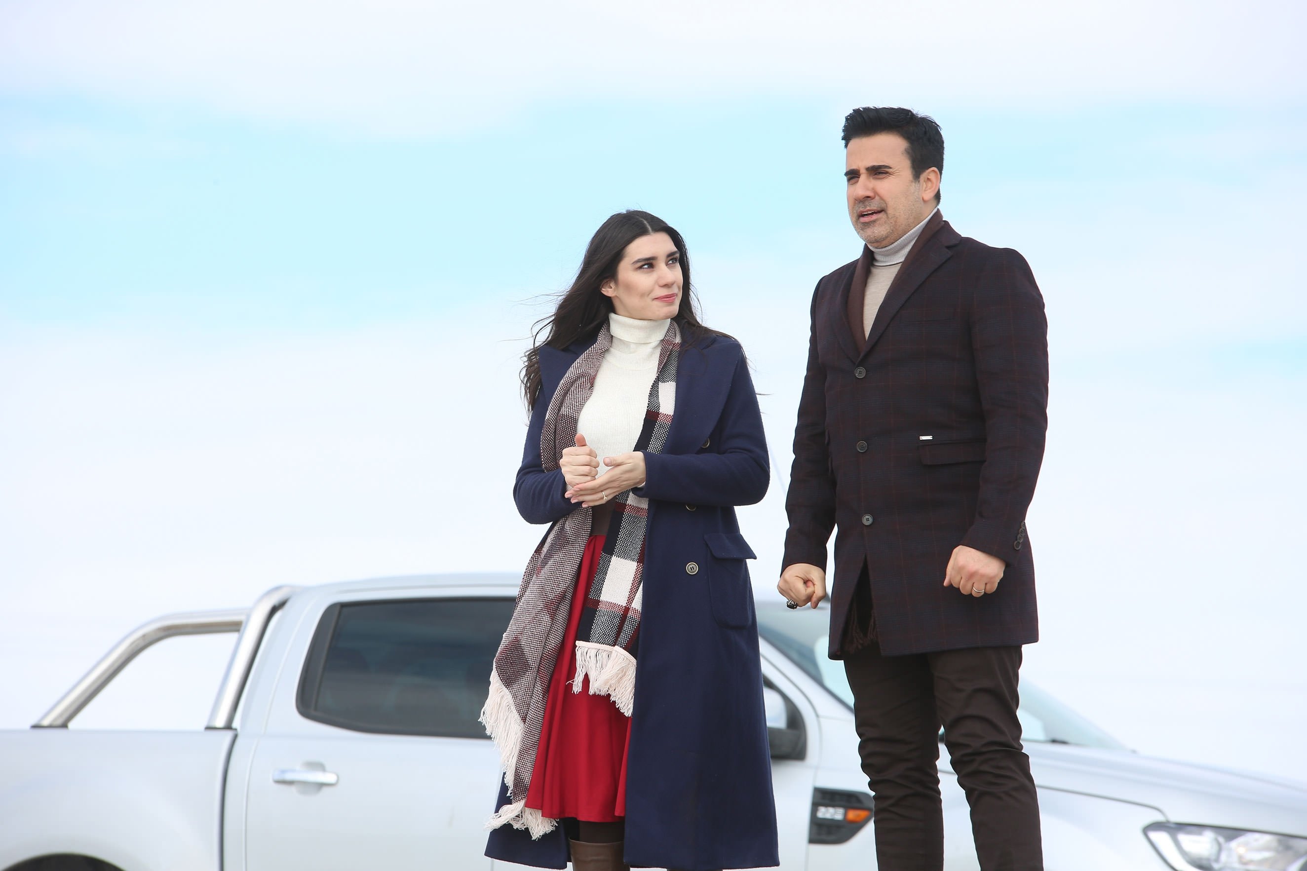 15. Bölüm foto galeri