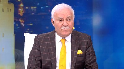 Prof. Dr. Nihat Hatipoğlu ile Sahur