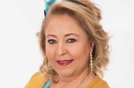 Gülay Baltacı Aile İşi’nde!