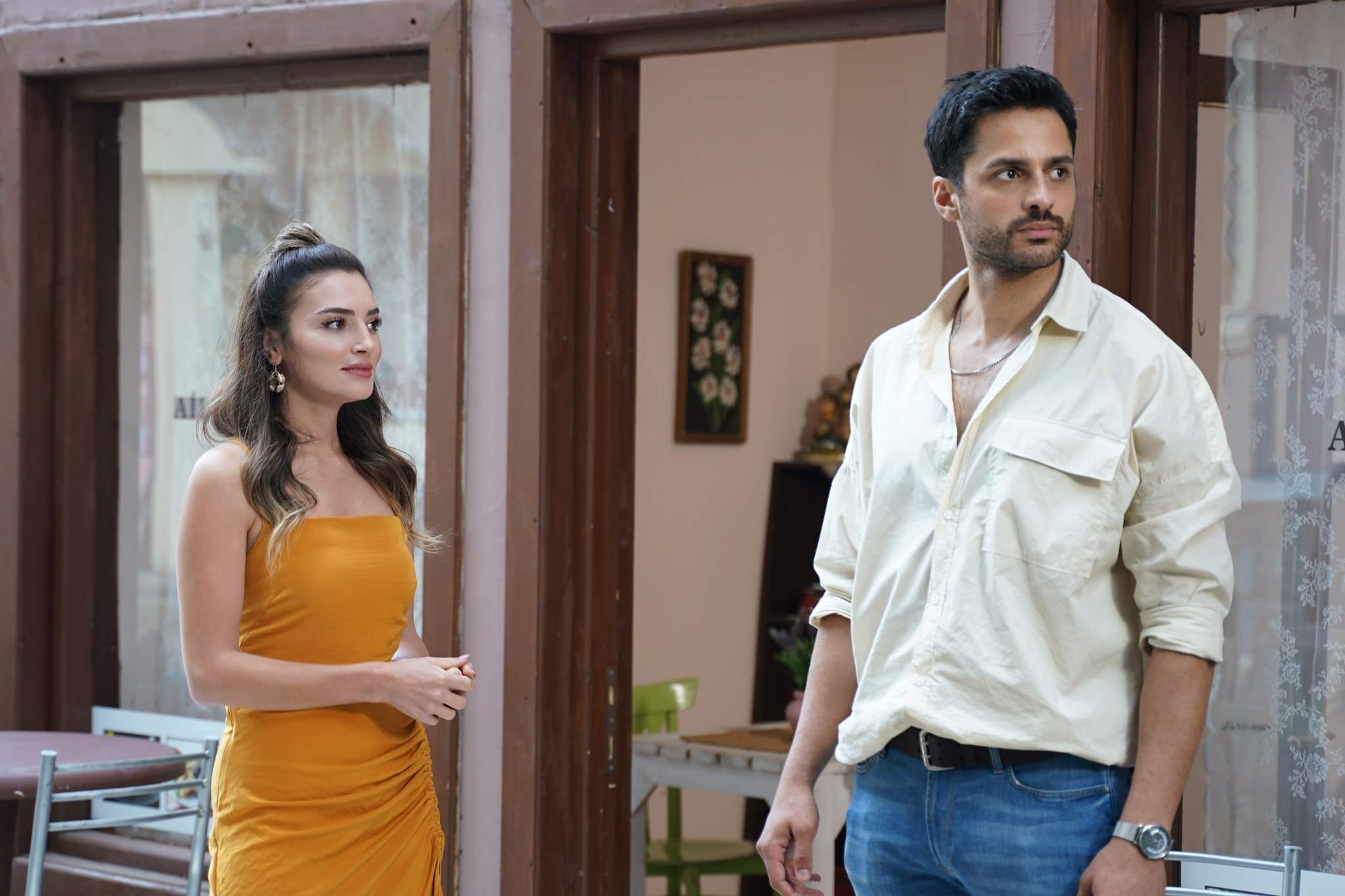 14. Bölüm Foto Galeri