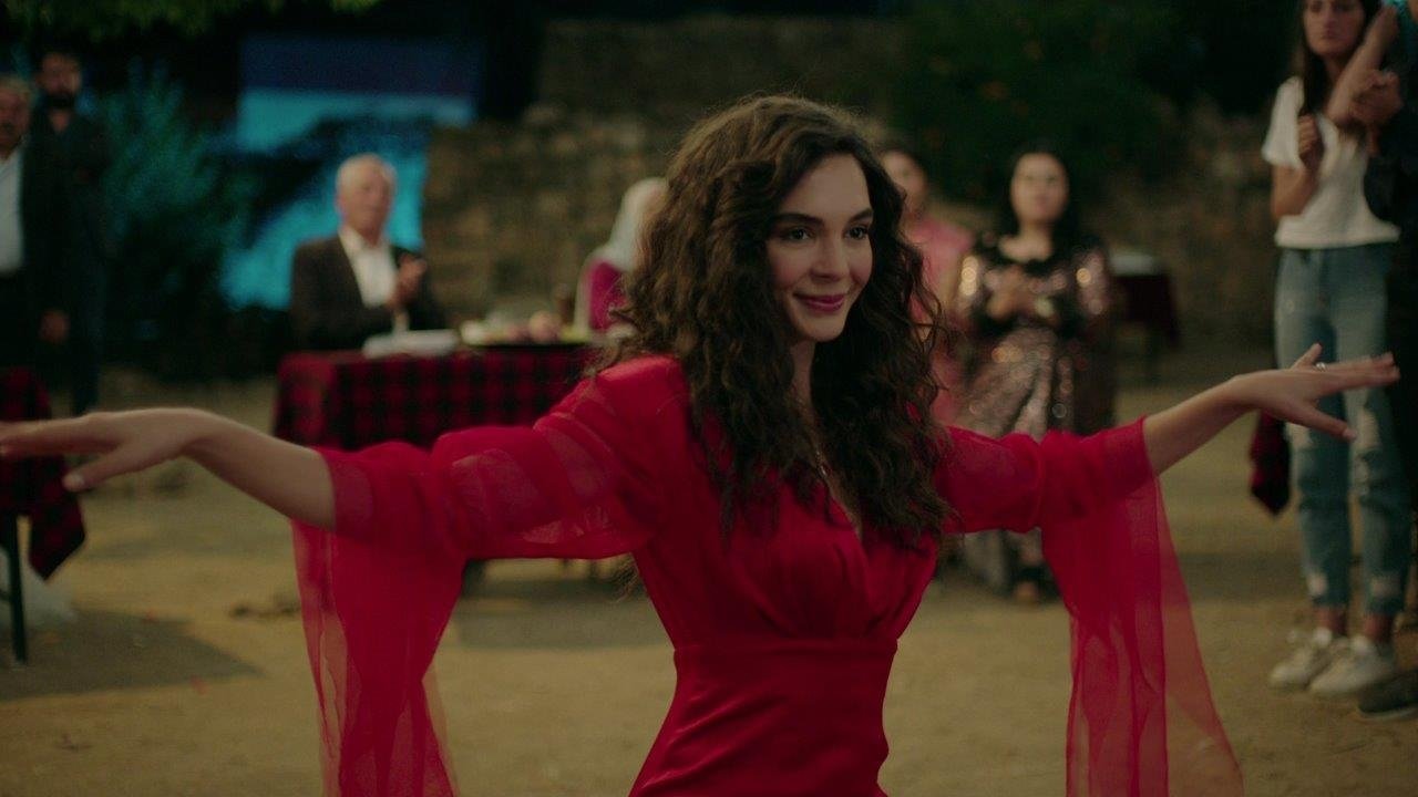 18. Bölüm Foto Galeri 