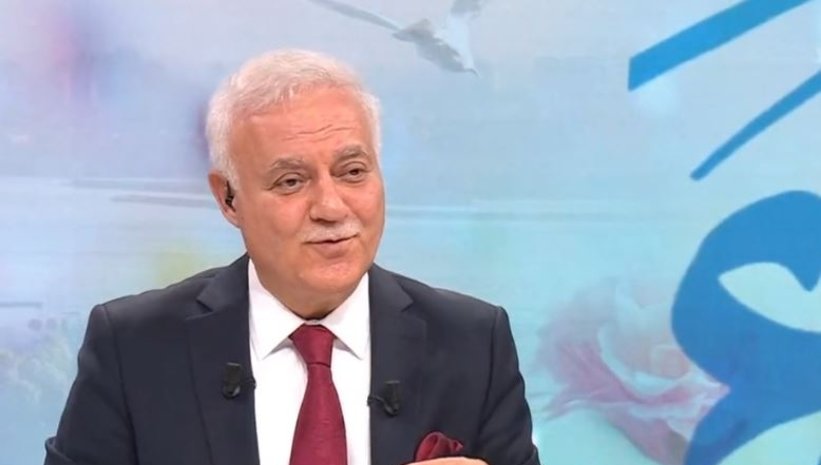nihat-hatipoglu-ile-kuran-ve-sunnet