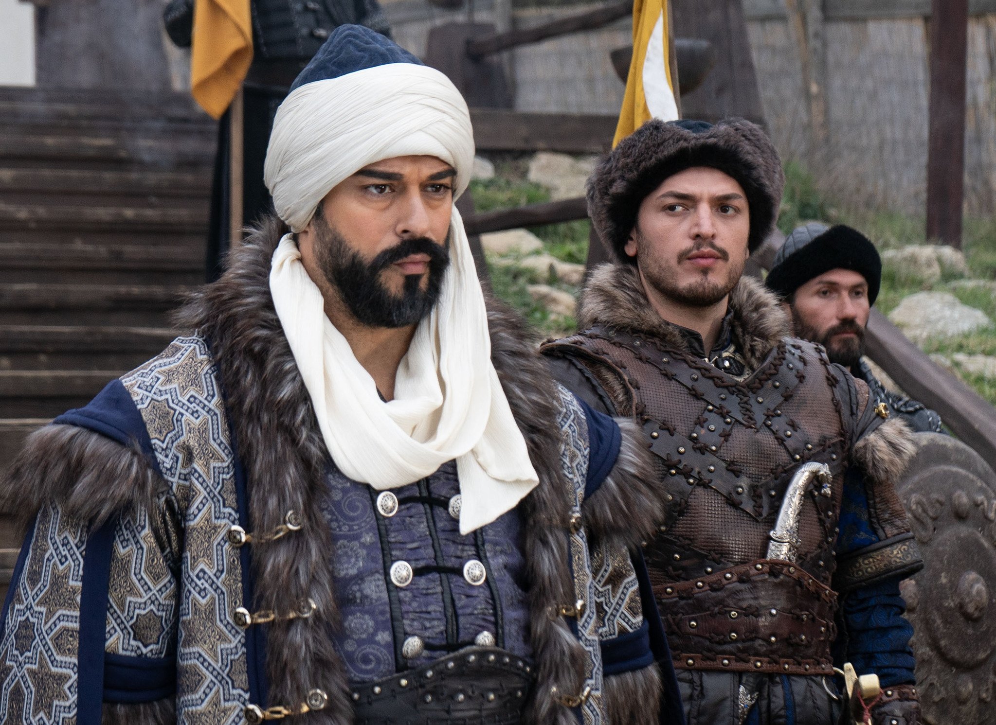 154. Bölüm Foto Galeri