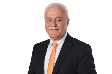 Prof. Dr. Nihat Hatipoğlu'na rektörlük görevi!