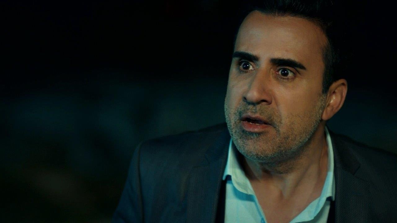 63. Bölüm Foto Galeri