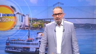 atv’de Hafta Sonu
