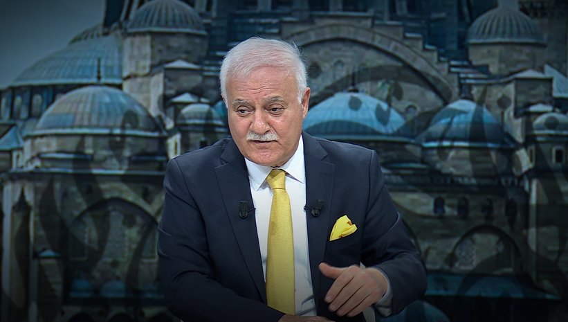 nihat-hatipoglu-ile-kuran-ve-sunnet
