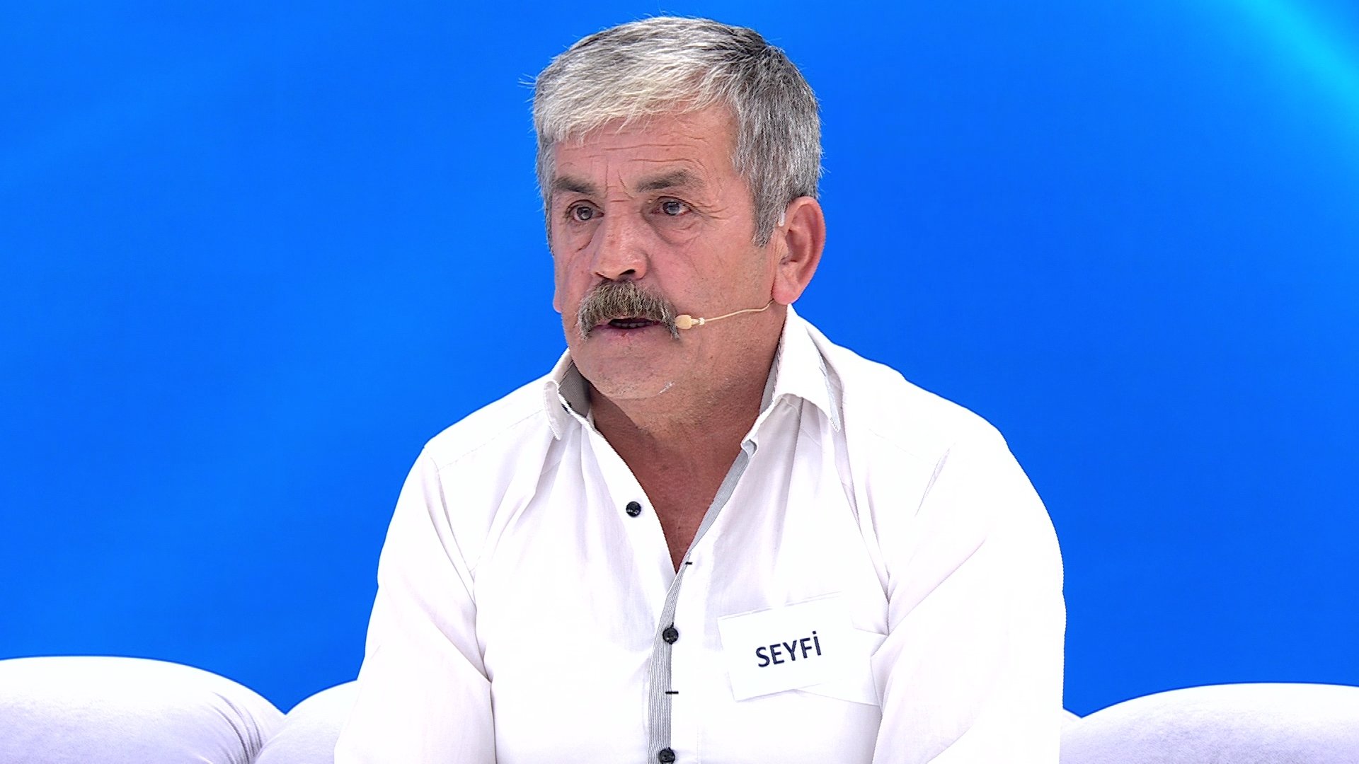 Gerçeği Müge Anlı'da itiraf etti! Çocuğunu terk mi etti yoksa öldürdü mü?