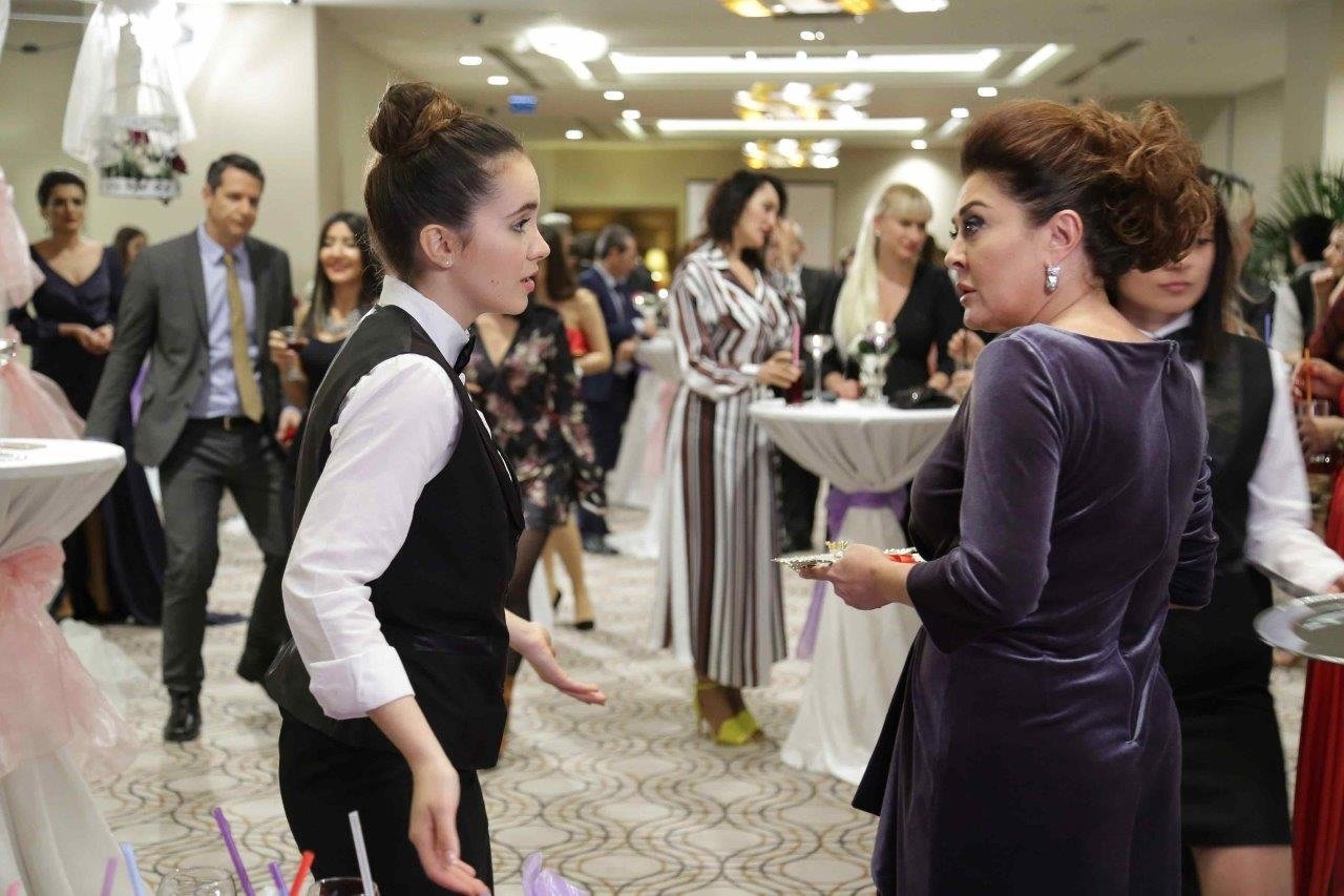 18. Bölüm Foto Galeri 