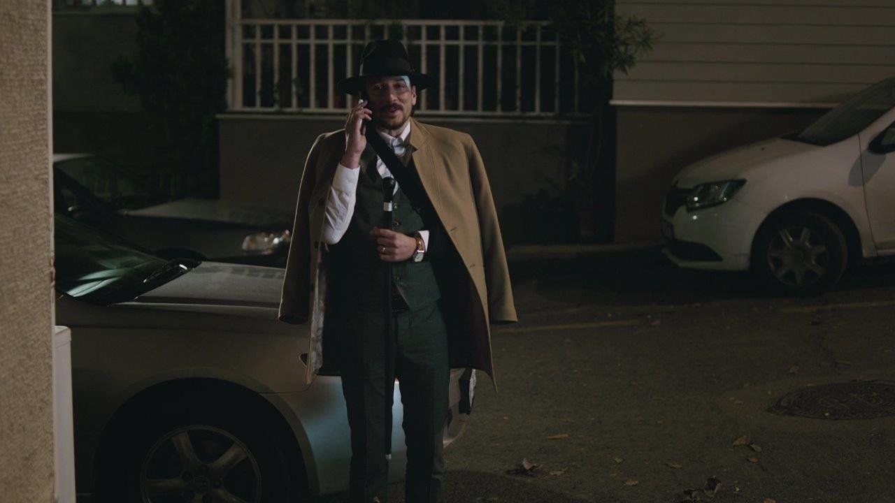 25. Bölüm Foto Galeri 