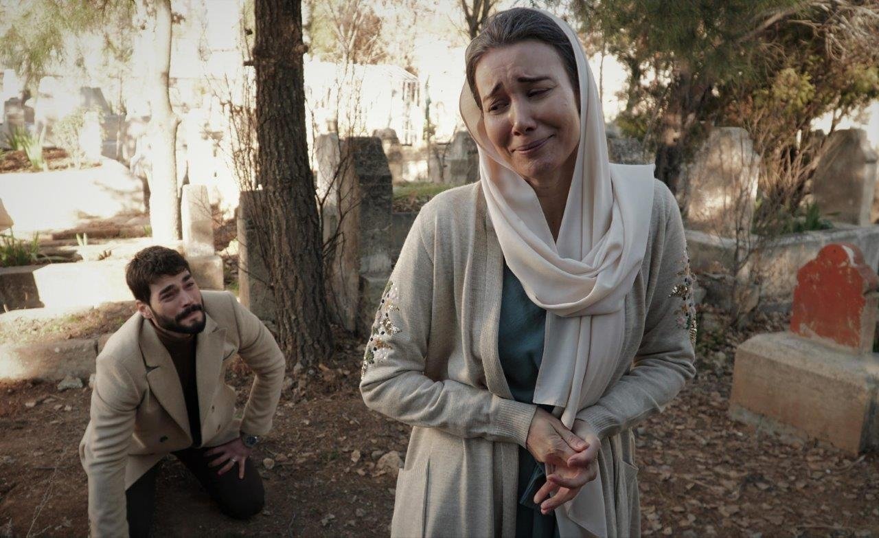 55. Bölüm Foto Galeri 