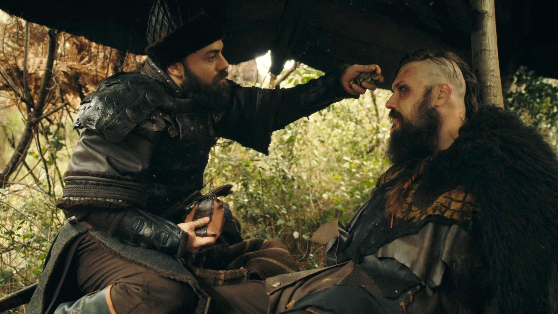 7. Bölüm Foto Galeri