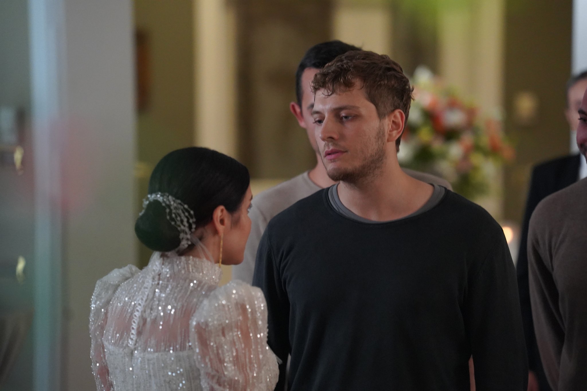 Barbaros ve Gülayşe aşkı bitti mi?