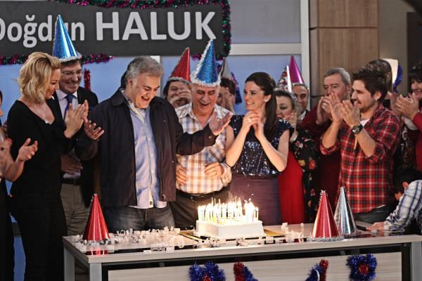 Çocuklar Duymasın 26. Bölüm