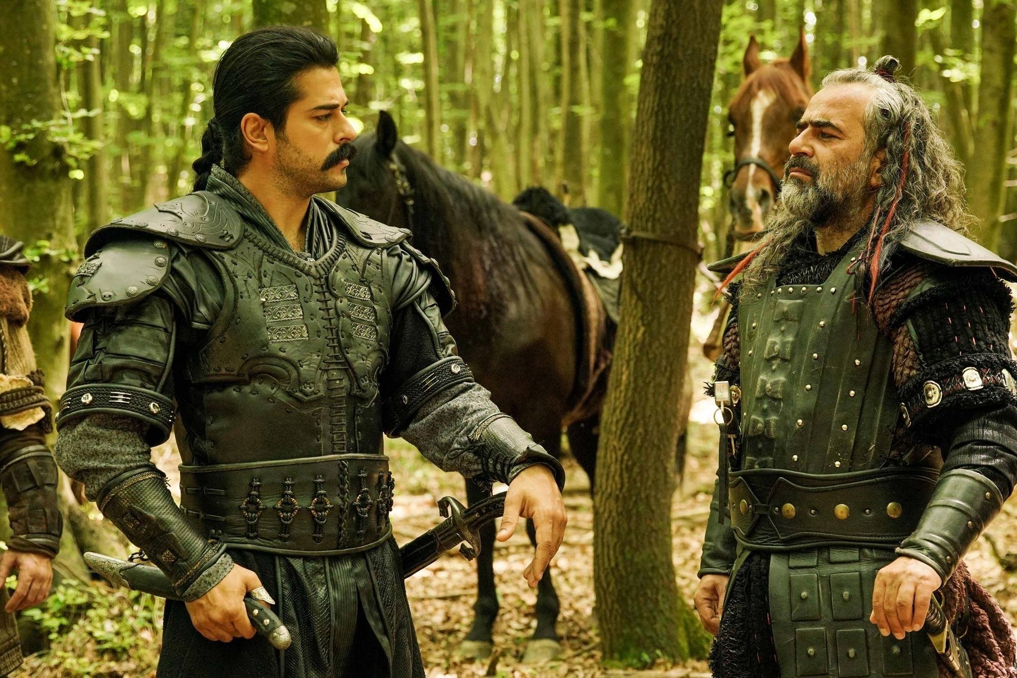 23. Bölüm Foto Galeri