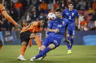Hollanda - Sırbistan Maç Özeti