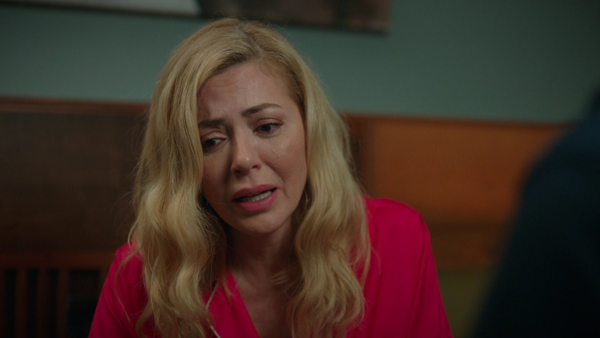 Süsen hapse mi giriyor?