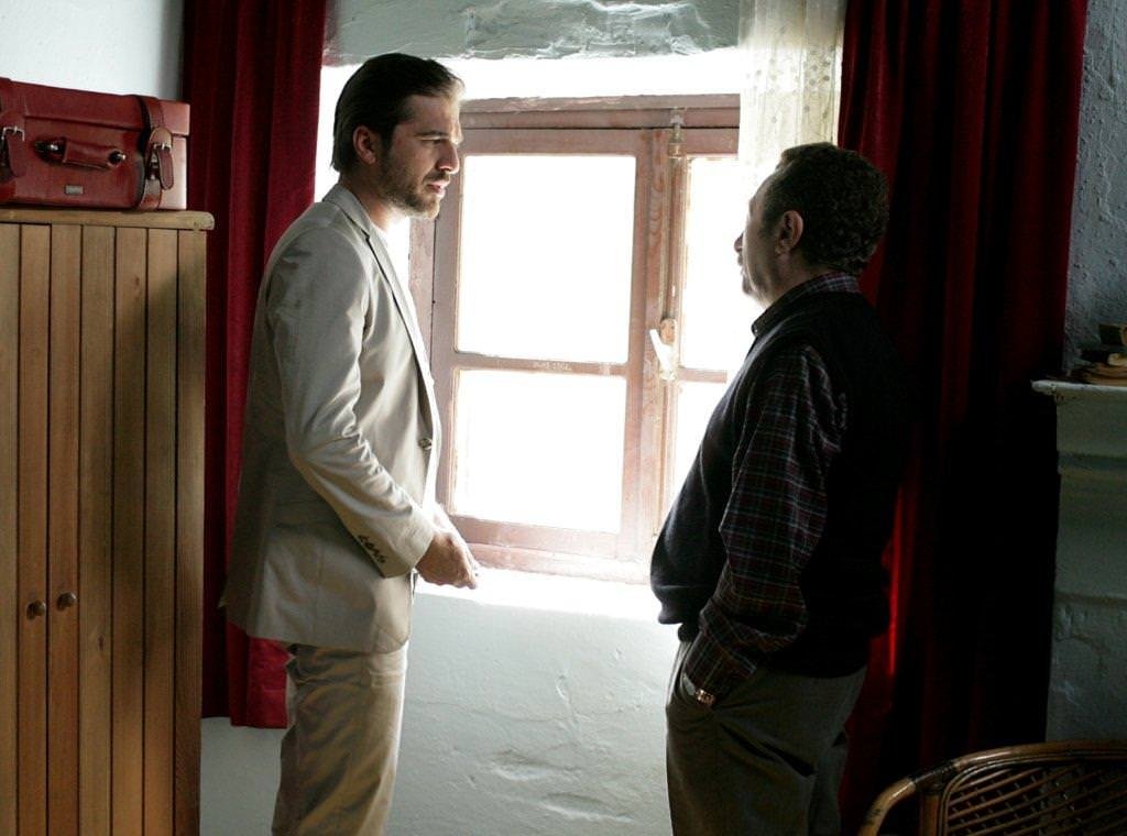 Son 16.bölüm fotoğrafları