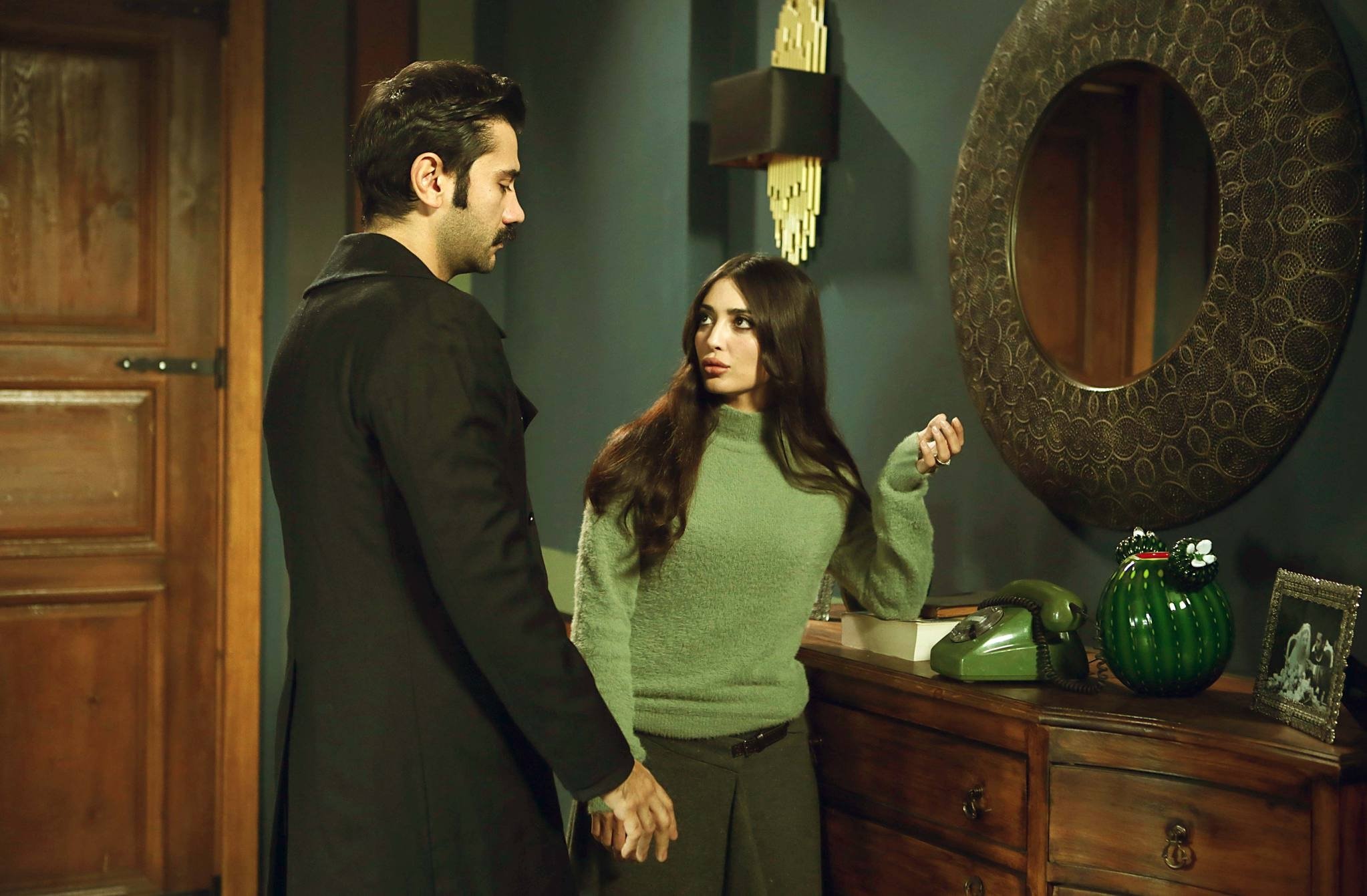 54. Bölüm Foto Galeri