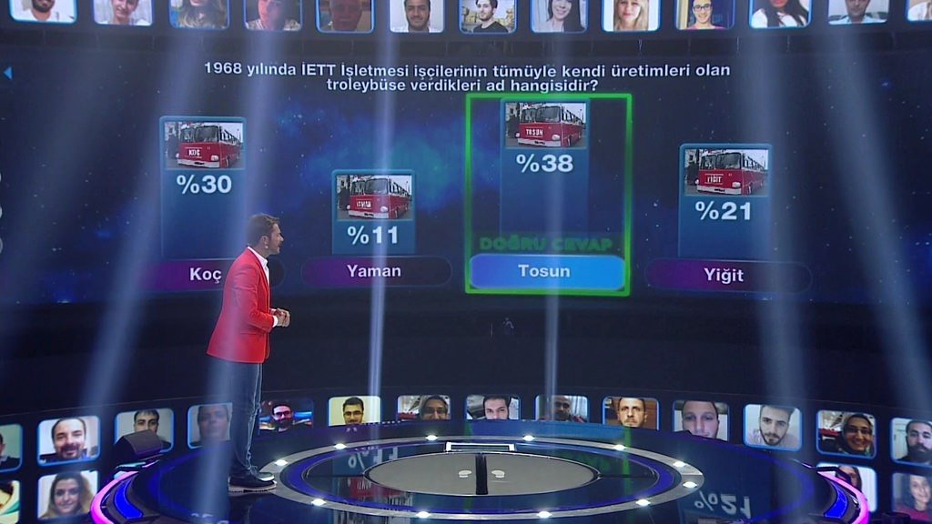 Cevap Sende 10.bölüm soruları ve cevapları