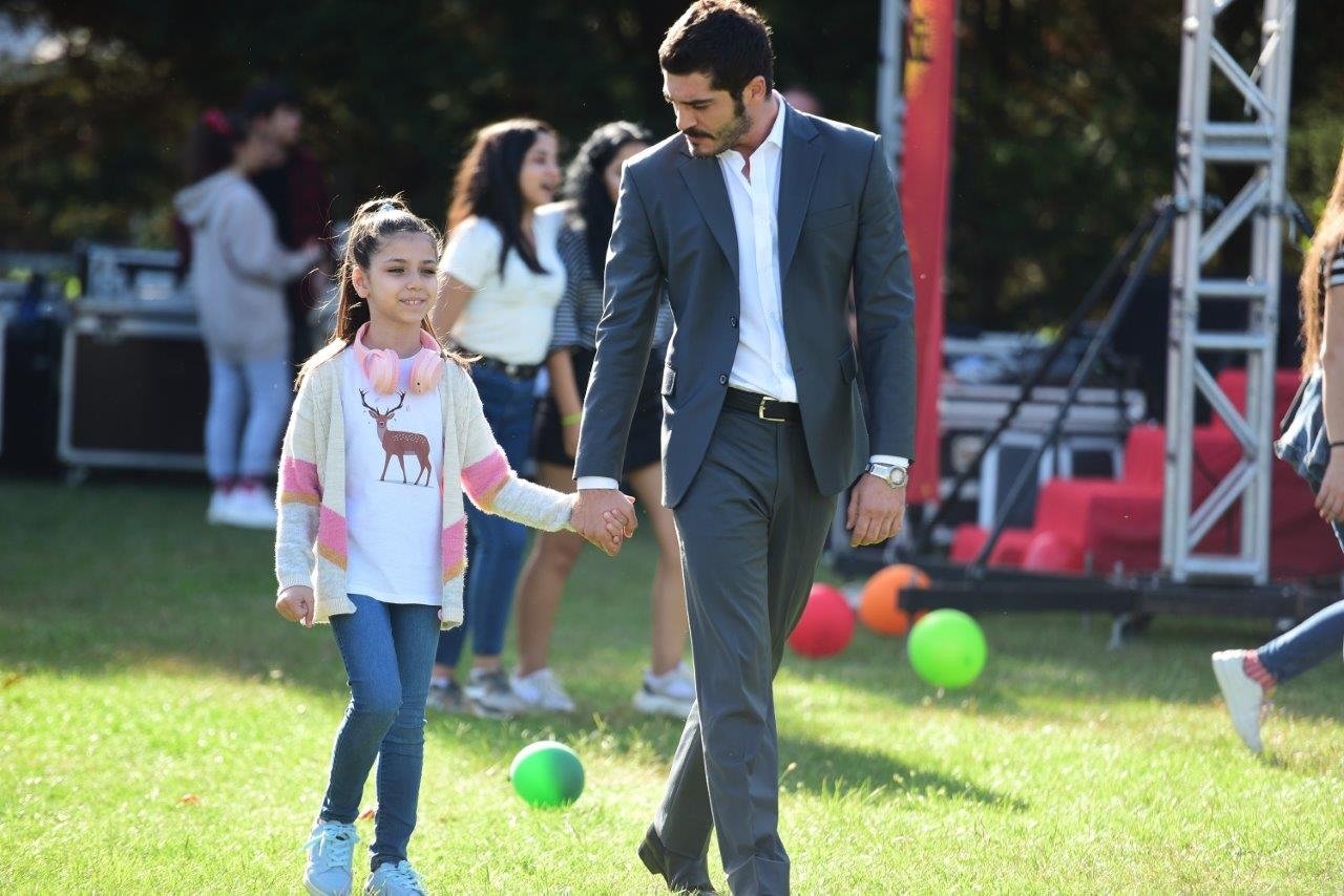 100 karede Maraşlı