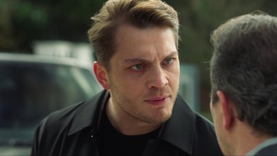 Aynı Yağmur Altında