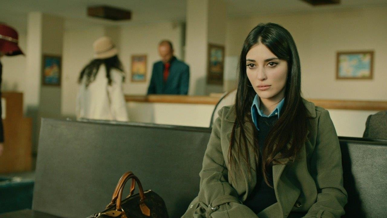 58. Bölüm Foto Galeri 