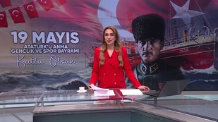 atv Gün Ortası