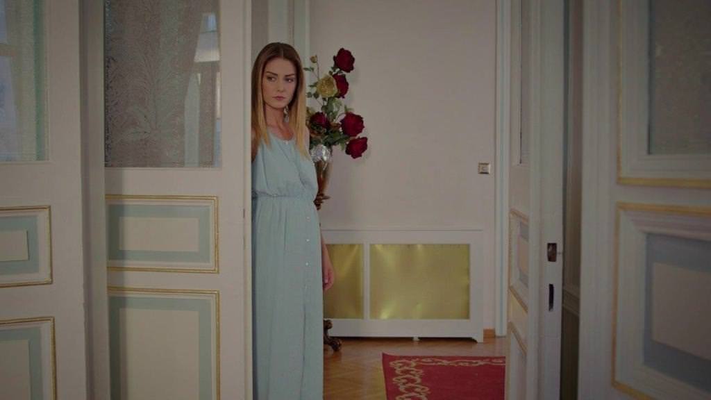 Gerilim bitmiyor! 21.bölüm fotogaleri