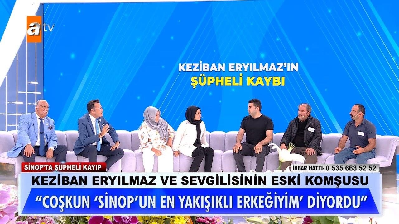 4 çocuk annesi Keziban Eryılmaz öldürüldü mü?