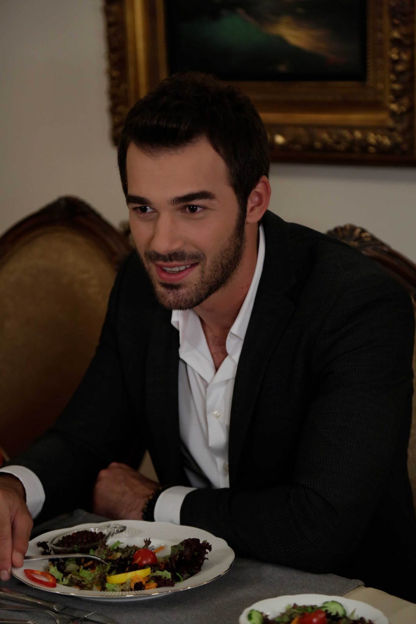 2. Bölüm foto galeri