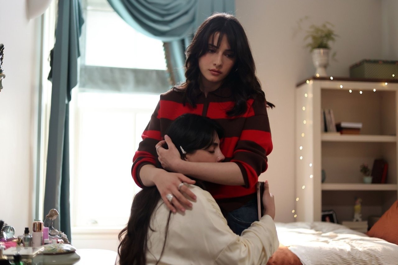 1. Bölüm Foto Galeri 