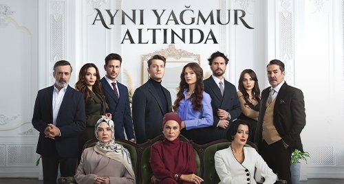 Aynı Yağmur Altında