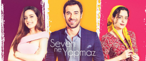 Seven Ne Yapmaz