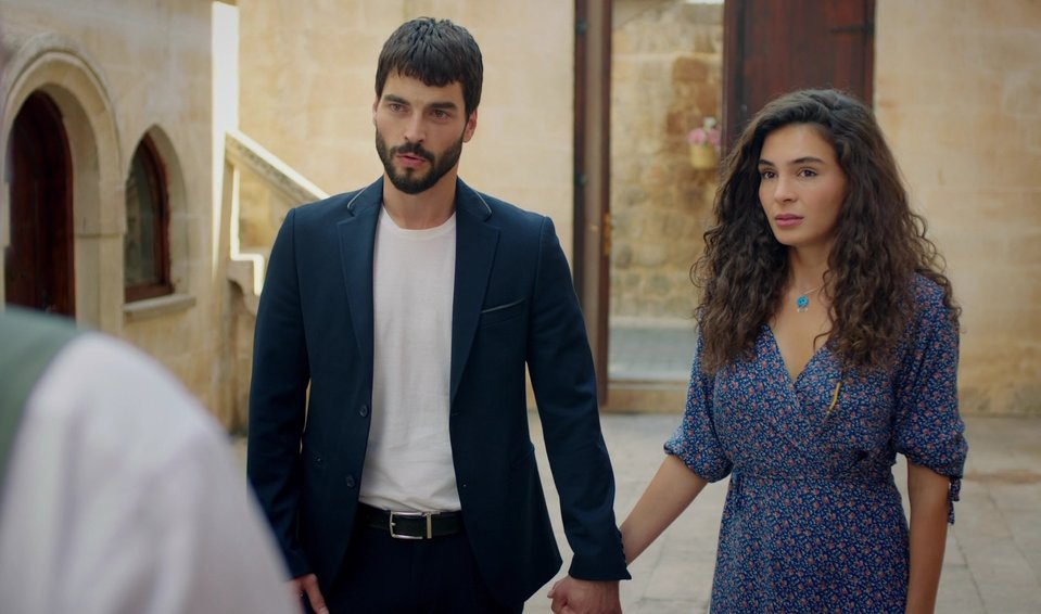 hercai