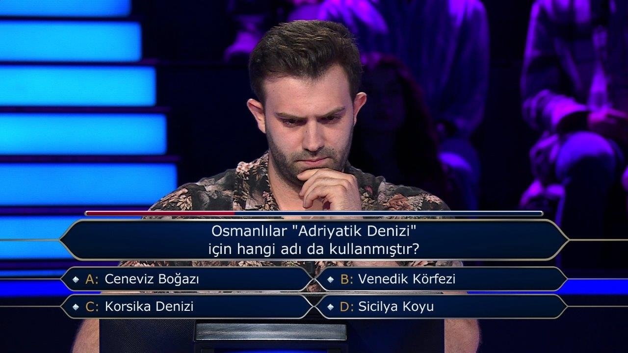 Herkes bu soruyu konuşuyor!