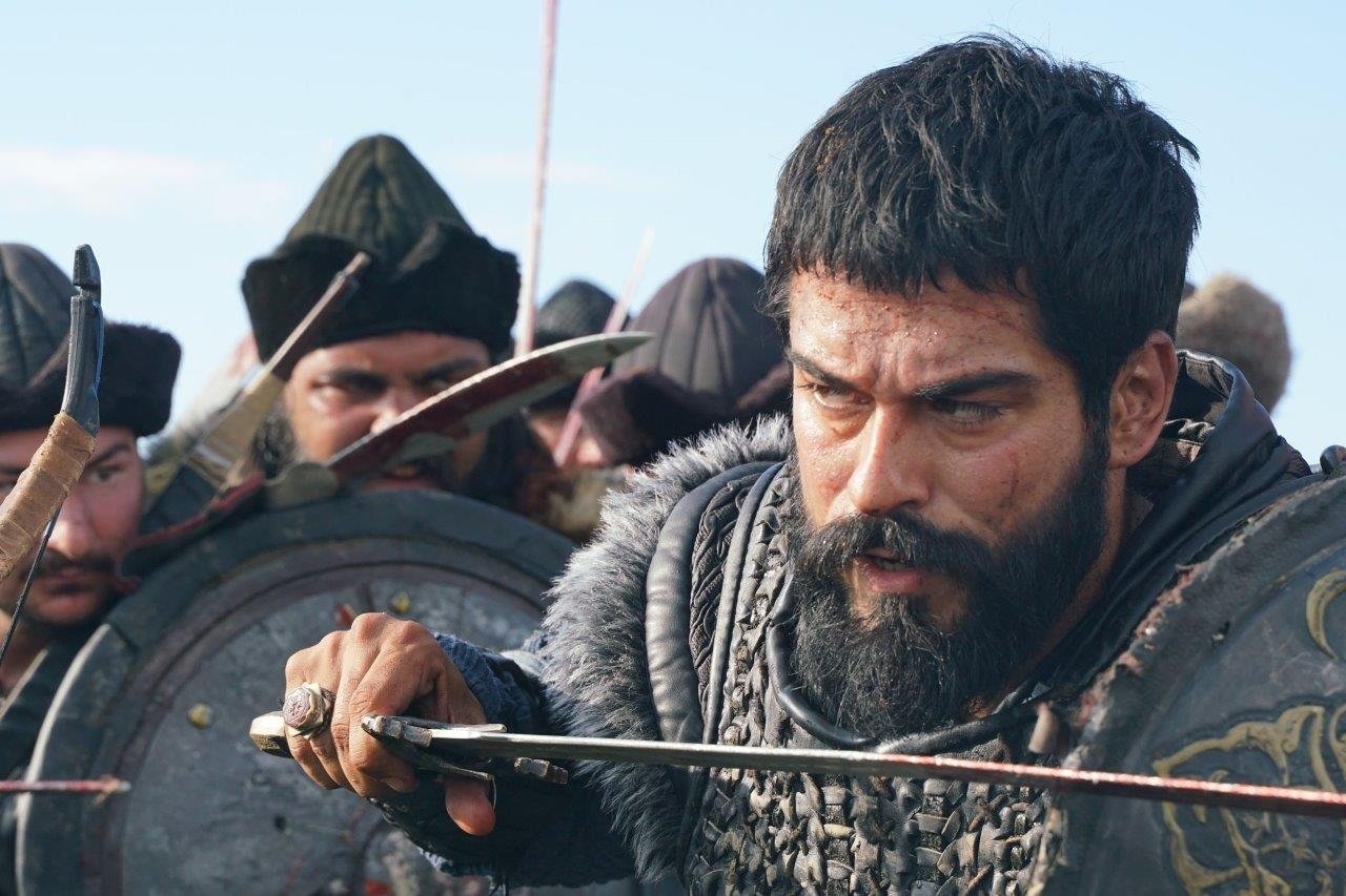 64. Bölüm Sezon Finali Foto Galeri 