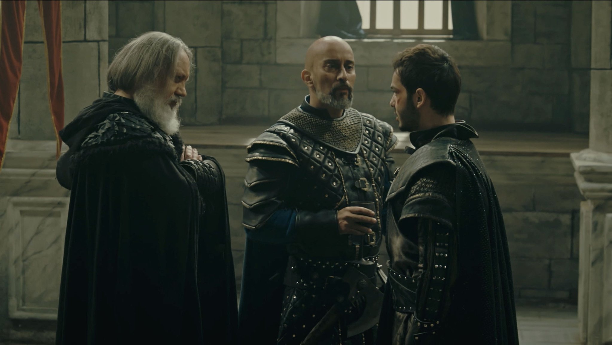 92. Bölüm Foto Galeri