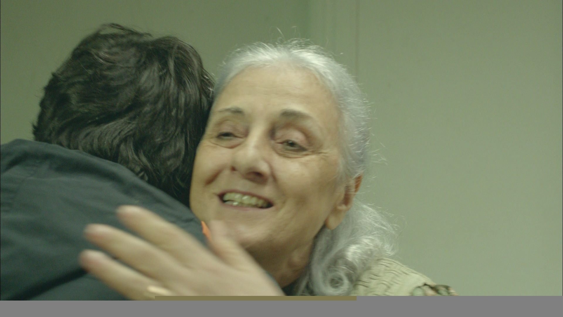 Tek çare kaçış 45.bölüm fotogaleri...