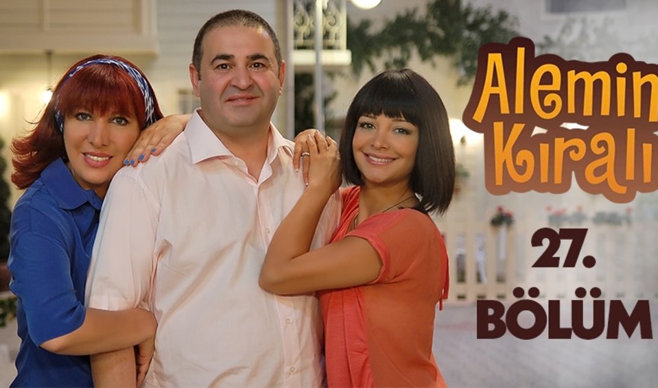 alemin-kirali