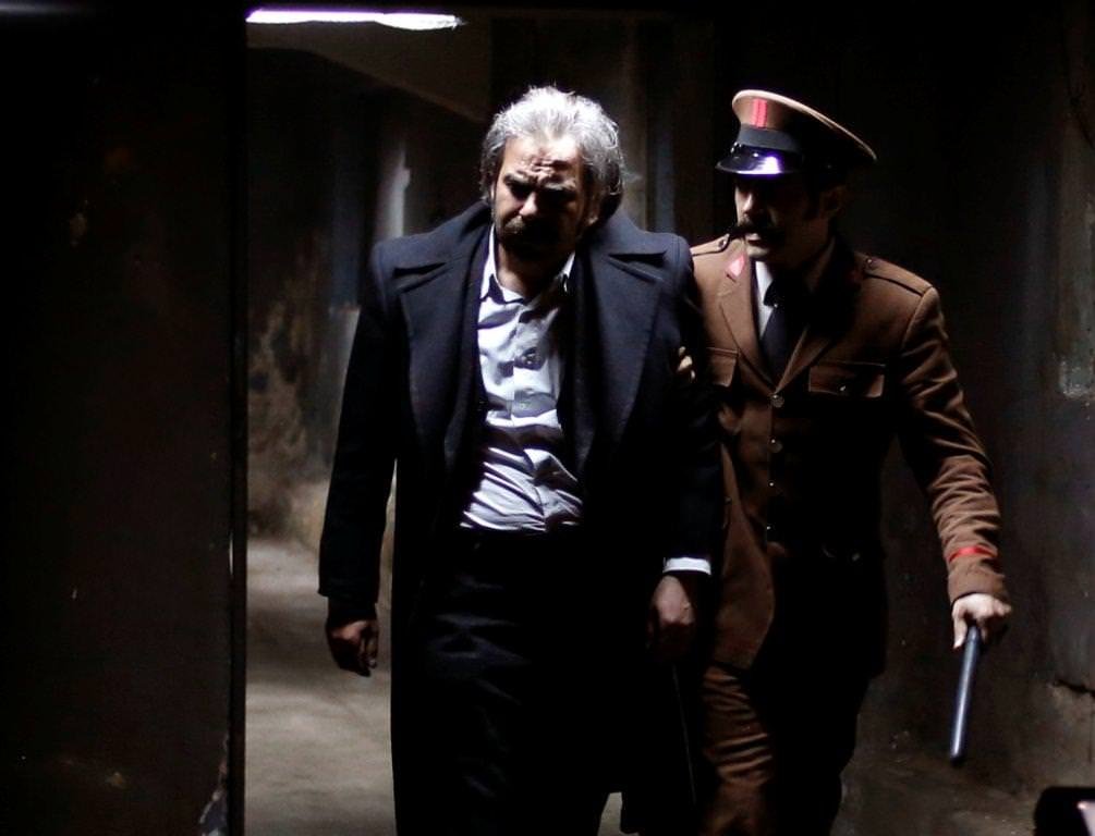 64. bölüm fotoğrafları