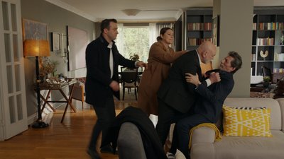 Güzide benim karım