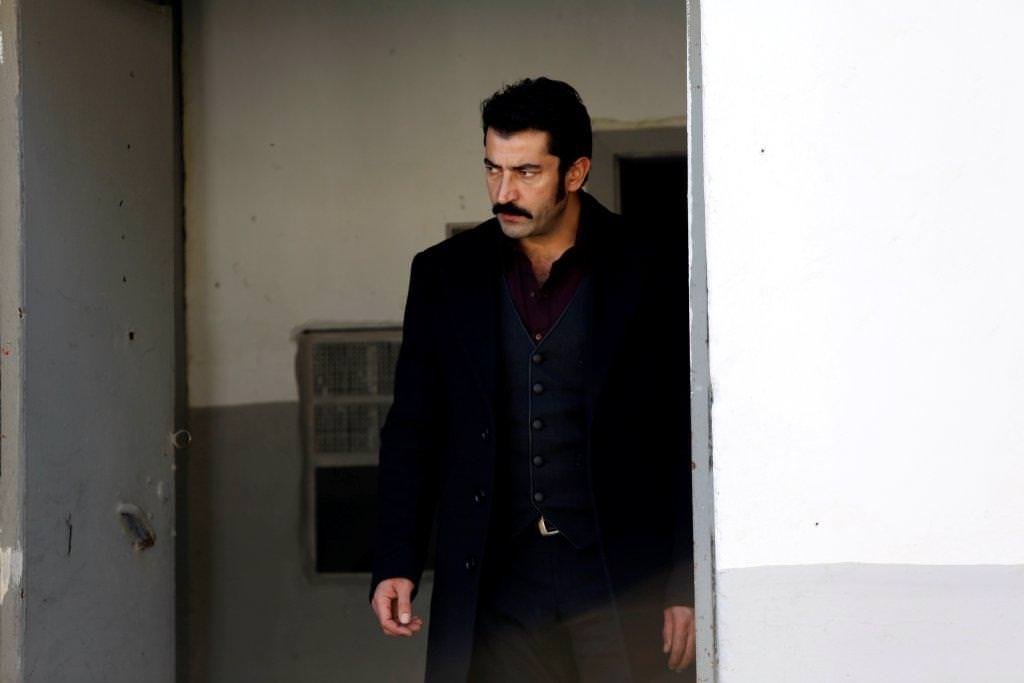 64. bölüm fotoğrafları